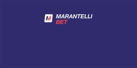 marantelli bet